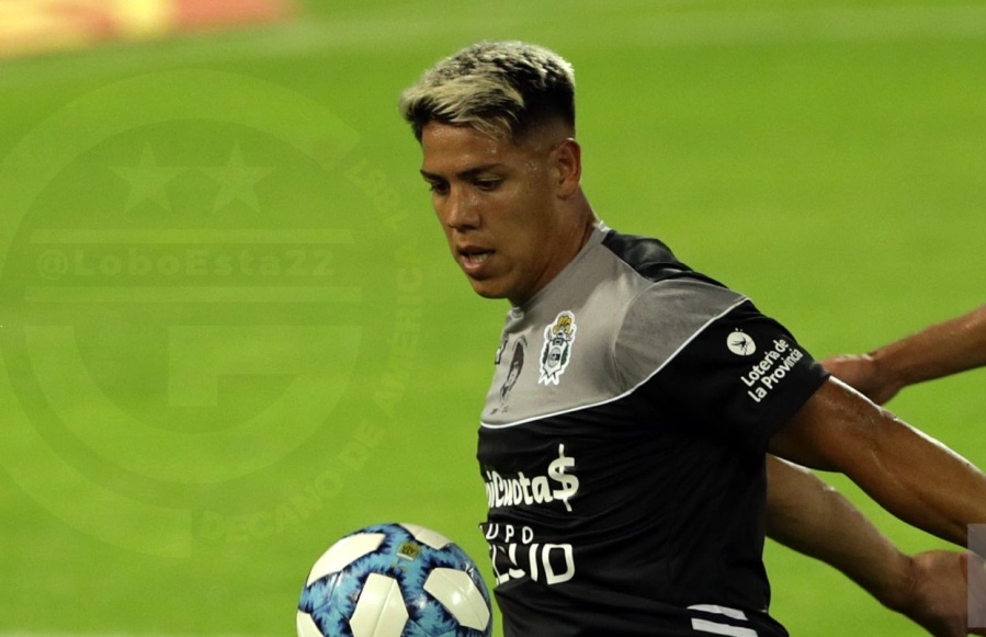 De titular a prescindible: Se encamina la tercera salida en Gimnasia