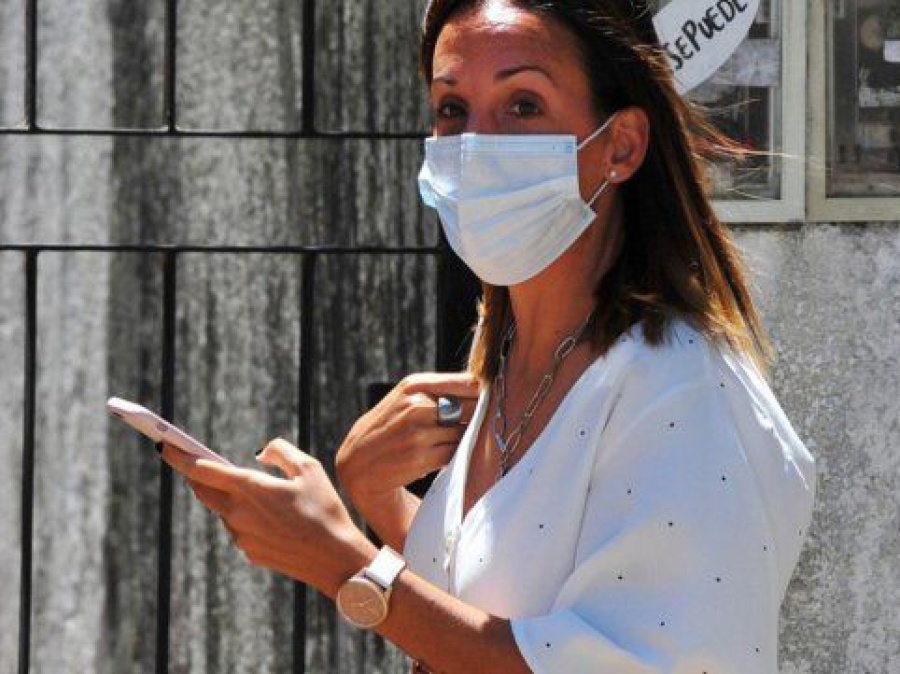 Comienza el peritaje al teléfono de la psiquiatra de Diego Maradona