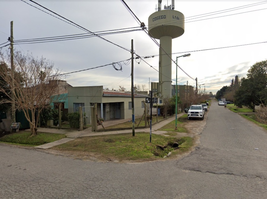 En Gorina hierven el agua por miedo a más descomposturas y la mayoría ni tiene servicio