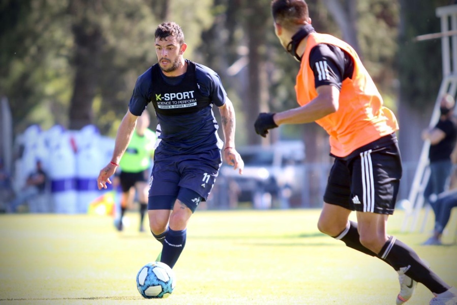 3 nuevos casos de COVID-19 en Gimnasia y Esgrima de La Plata