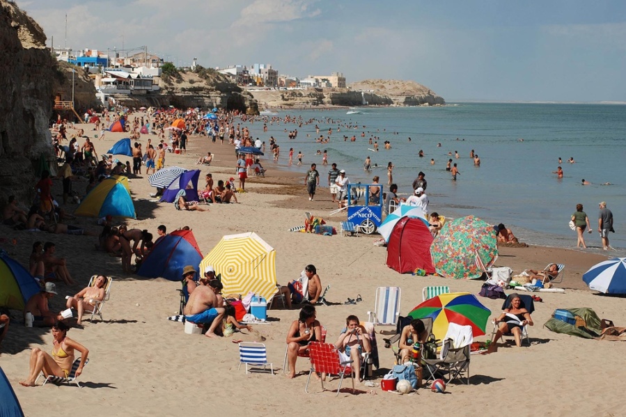 Desde Provincia piden controles ”más severos”, sobre todo en la Costa Atlántica