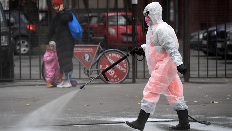 Según la OMS, la vacuna sola no alcanzará para combatir el COVID-19