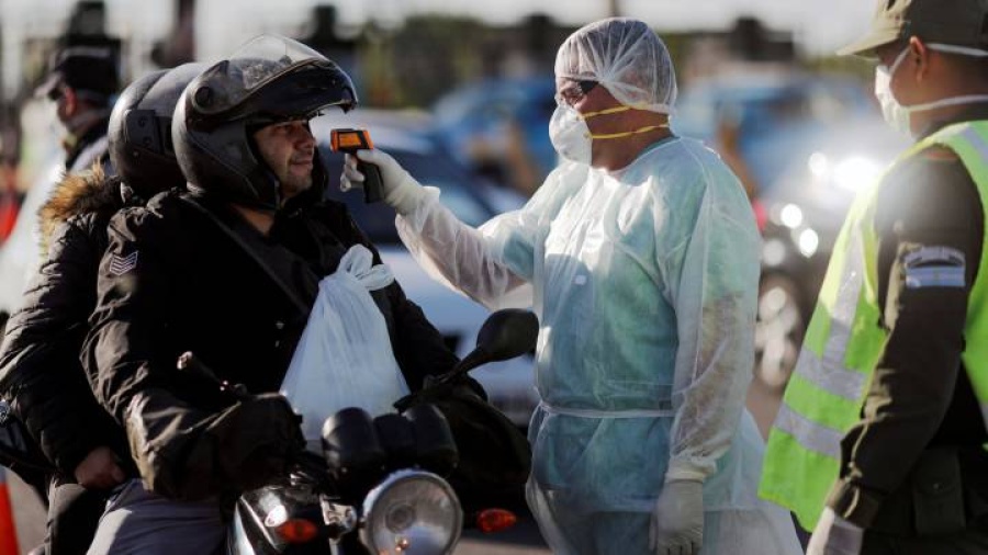 Rebrote: Desde Provincia advirtieron que se triplicaron los casos de COVID-19 en los últimos 15 días