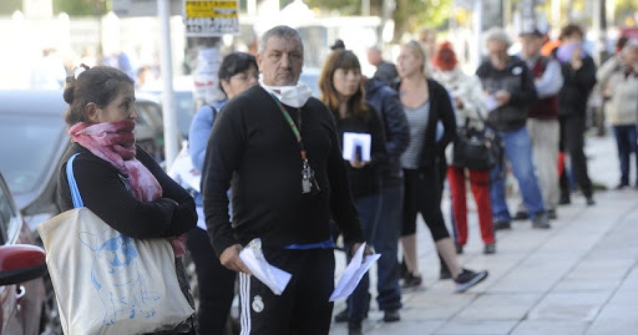 Cayeron los casos de COVID-19 en la Provincia de Buenos Aires luego de tres semanas