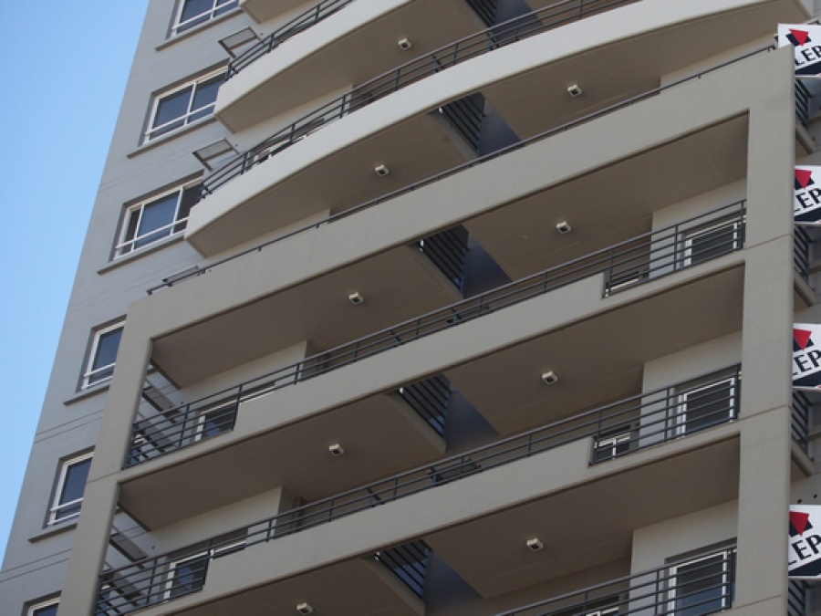 El Gobierno aclaró que los créditos UVA no superarán el 35% del ingreso por grupo familiar