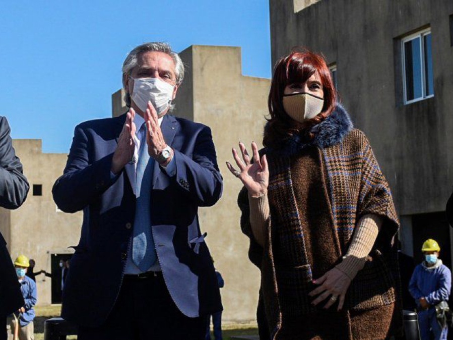 Una platense suena fuerte entre los Fernández para la lista bonaerense y la reconquista del voto propio