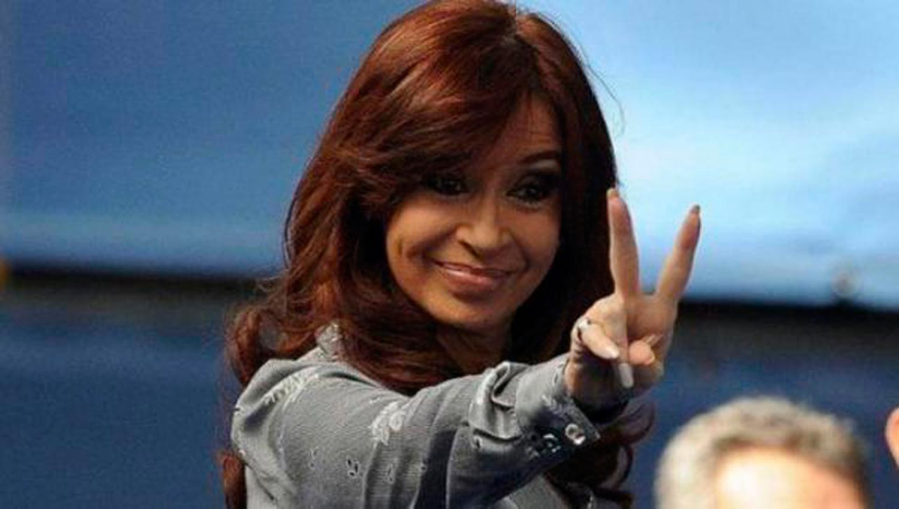 Cristina Fernández le ganó el juicio a Google