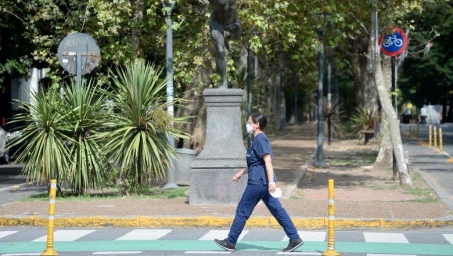 Se extendió hasta el 12 de marzo el distanciamiento social en todo el país