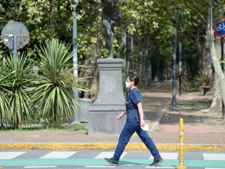 Fin de semana de confinamiento en La Plata: estas son las actividades suspendidas y las permitidas