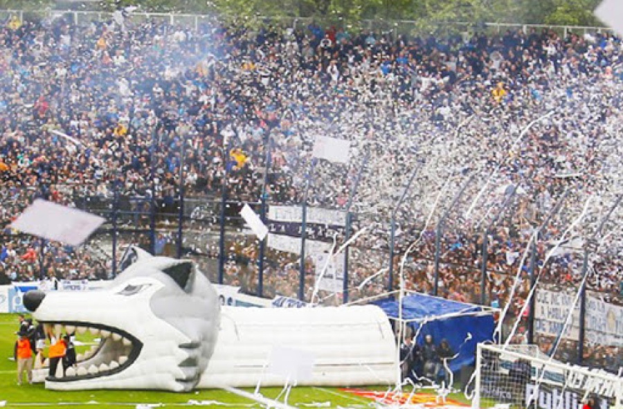 El Lobo festeja sus 134 años con actividades solidarias