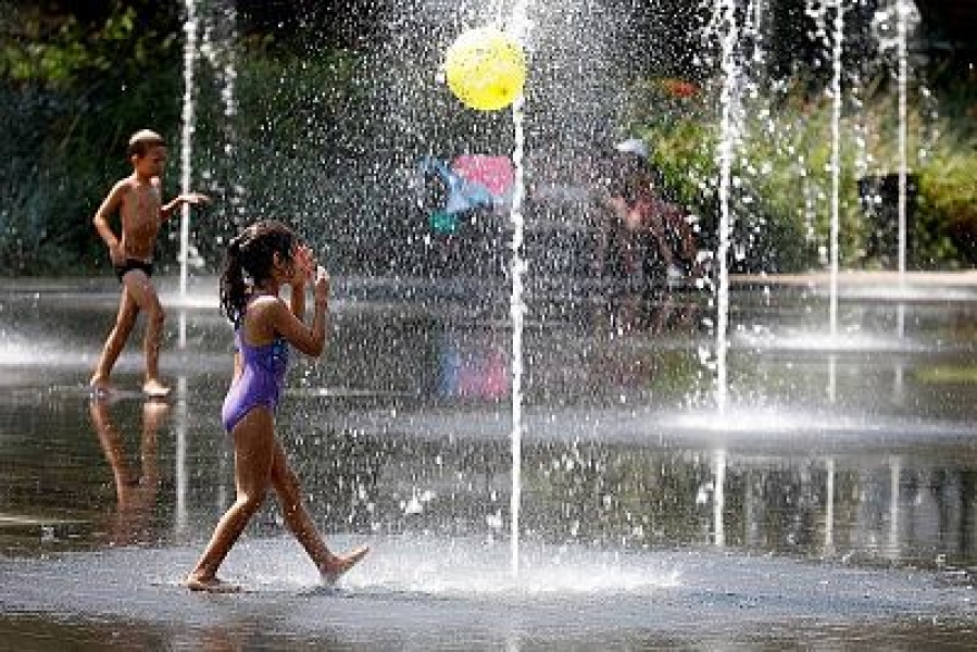 Cerró la década mas calurosa desde que existen registros