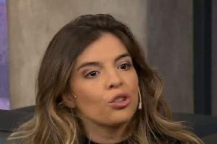 Dalma Maradona arremetió contra Rocío Oliva: “No hables más de mi familia porque empiezo a hablar de la tuya”