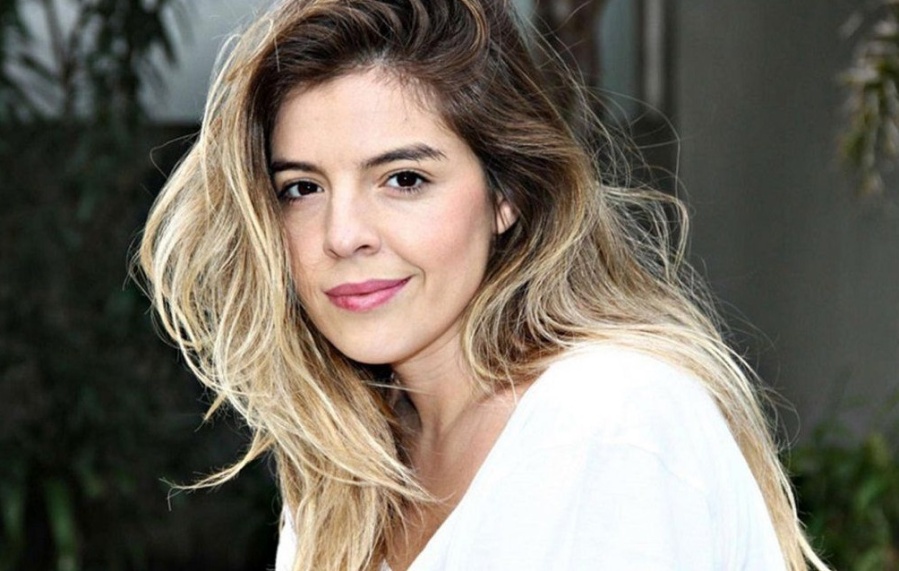 Dalma Maradona le contestó a una tuitera que dijo que Diego 'murió solo': ”Me da pena que te guíes por lo que dice la tele”