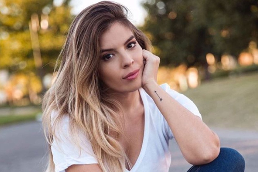 Dalma Maradona a Matías Morla: ”Más cagón no se consigue”