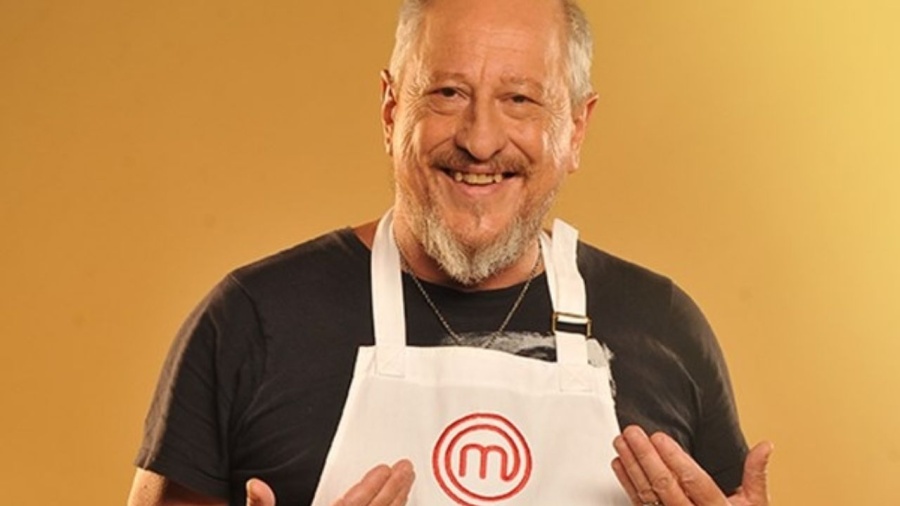 Daniel Aráoz, eliminado de MasterChef Celebrity: ”¡Abrime la puerta!”