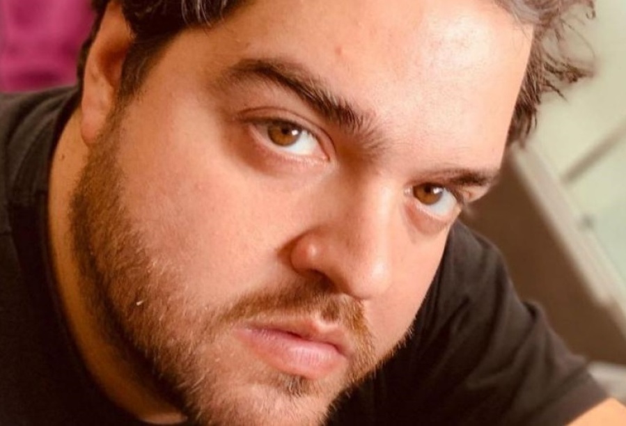 Darío Barassi, tras dar positivo de COVID-19: ”Estoy angustiado y preocupado”