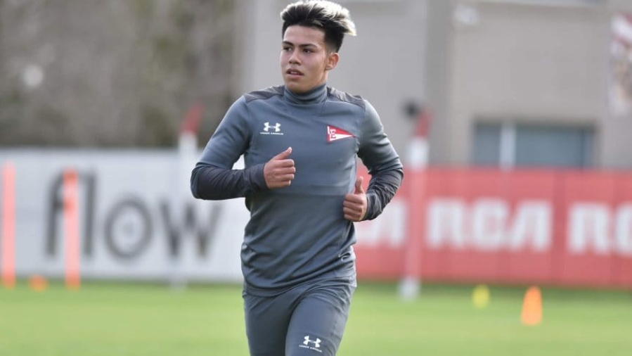 En Estudiantes hay equipo para lograr la primera victoria en el torneo