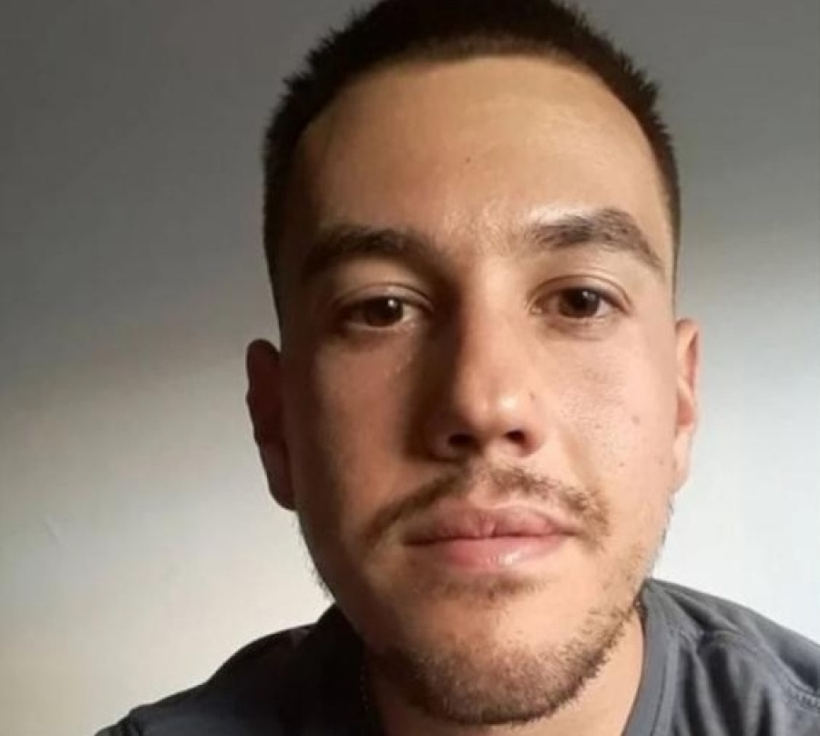 ”Vas a aparecer en una zanja”: Más denuncias contra el enfermero acosador de La Plata