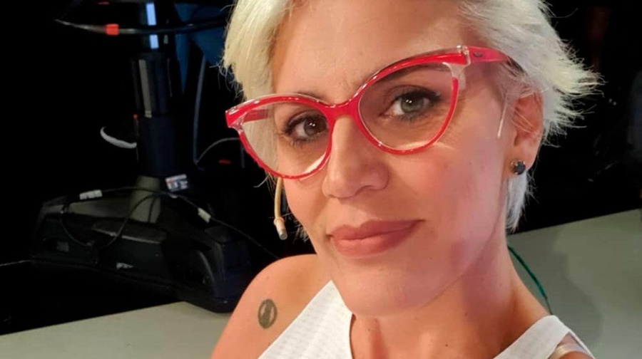 La durísima realidad de Débora Damato luego del COVID: ”La pasé muy mal, mi cuerpo no está recuperado”