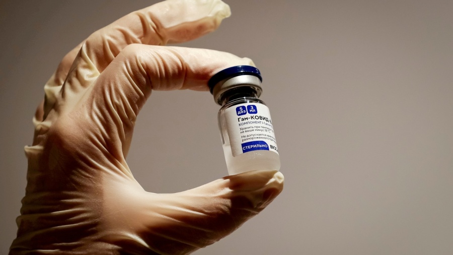 Sputnik Light, la variante rusa de una sola dosis, saldrá al mundo este mes