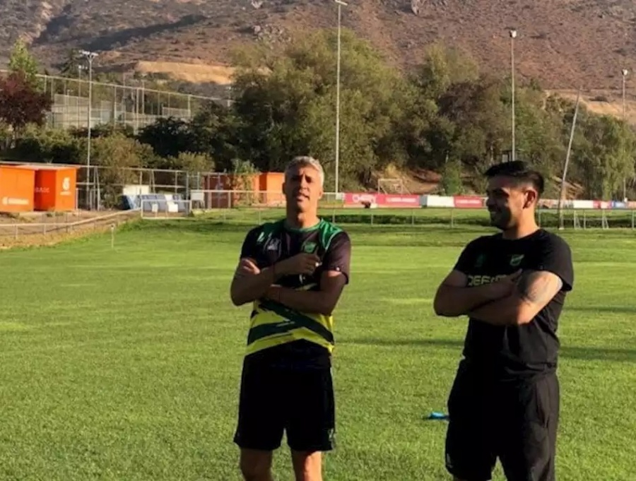 Defensa y Justicia está atrapado y varado en un hotel de Chile: no saben cuándo podrán volver al país