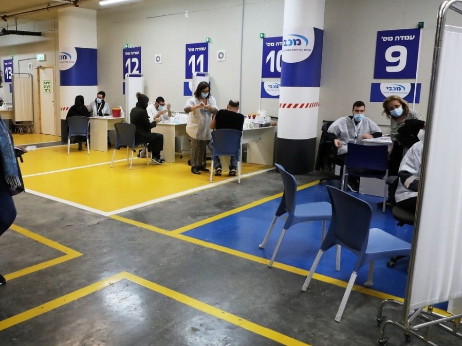 Israel podría producir su vacuna contra el COVID-19 en Argentina y se necesitarían 24 mil voluntarios