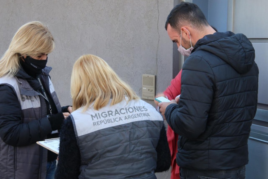 Denunciarán penalmente a las 287 personas que incumplieron la cuarentena obligatoria tras ingresar al país