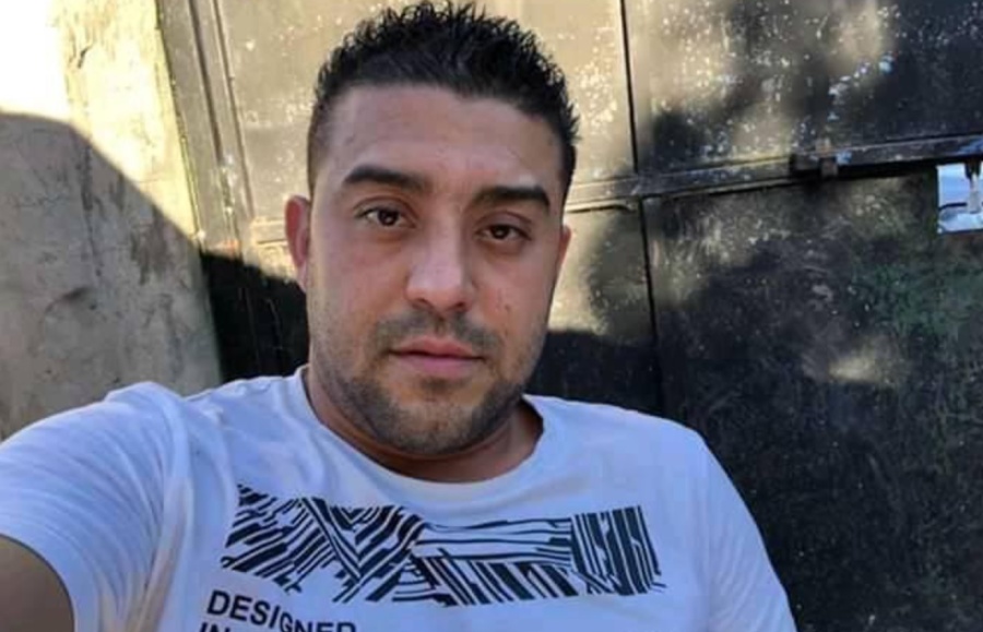 Viajó de La Plata a Salta, nunca volvió, no responde y su novia lo busca sola: ”No me prestan atención”