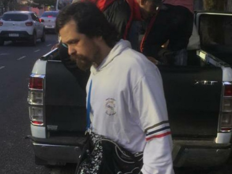 Desapareció un hombre ”antitecnología” en La Plata: no tiene celular, SUBE ni electricidad