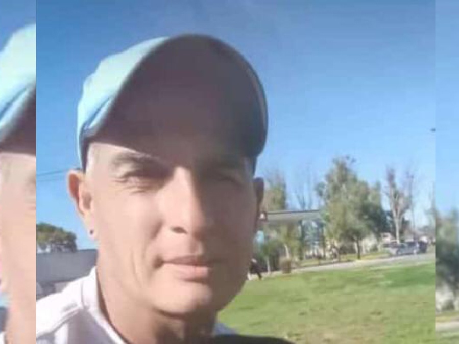 Desapareció en La Plata y dijo que se iba a suicidar: ”Esta navidad es una porquería”