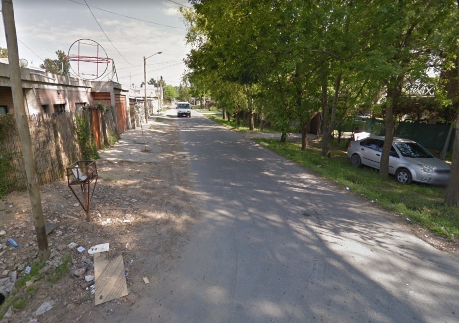 A los tiros en Barrio Aeropuerto: los vecinos se despertaron con los estruendos y disparaban al cielo