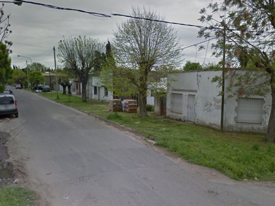 Lo capturaron 9 años después de asesinar a su vecino en La Plata