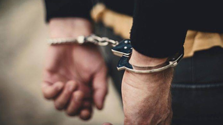 Detuvieron a un hombre en La Plata y se dieron cuenta que ya tenía pedido de captura