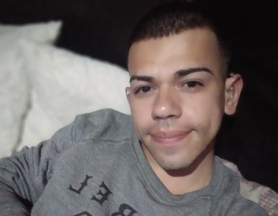 Amenazaron de muerte al peluquero solidario de La Plata: “Me llaman de números anónimos”