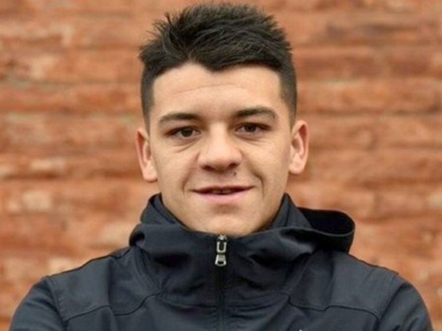 Diego García, acusado por abuso, se fue de La Plata y juega copa internacional mientras la denunciante sufre ”desde casa”