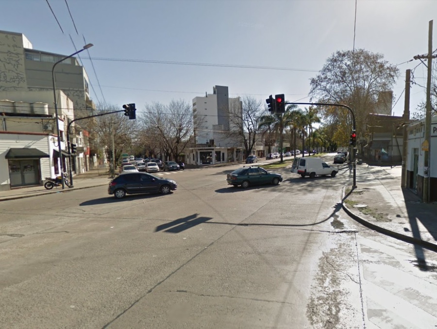 Discutió con su pareja en 21 y 61 y desapareció desde el 4 de enero: buscan desesperadamente a Olga Luna