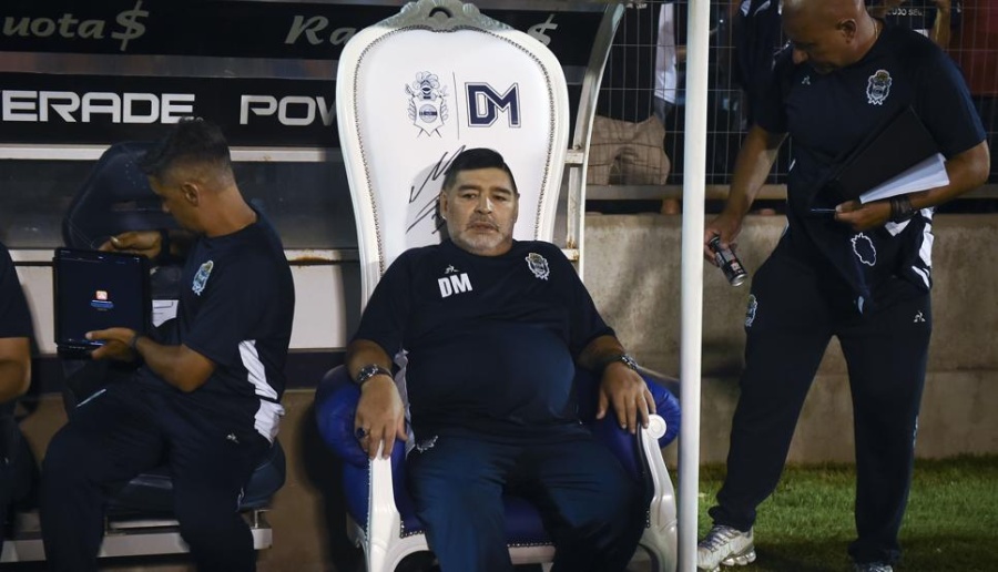 Caso Maradona: inicia la junta médica en La Plata clave para la causa