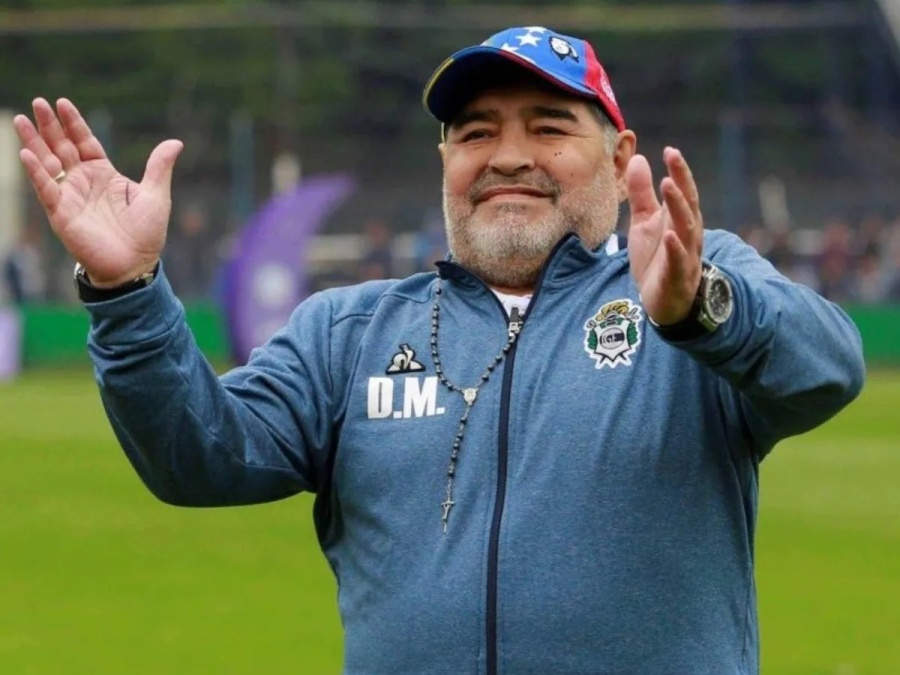 Los 24 puntos que analizará la Policía Científica de La Plata, para determinar si hubo mala praxis con Maradona