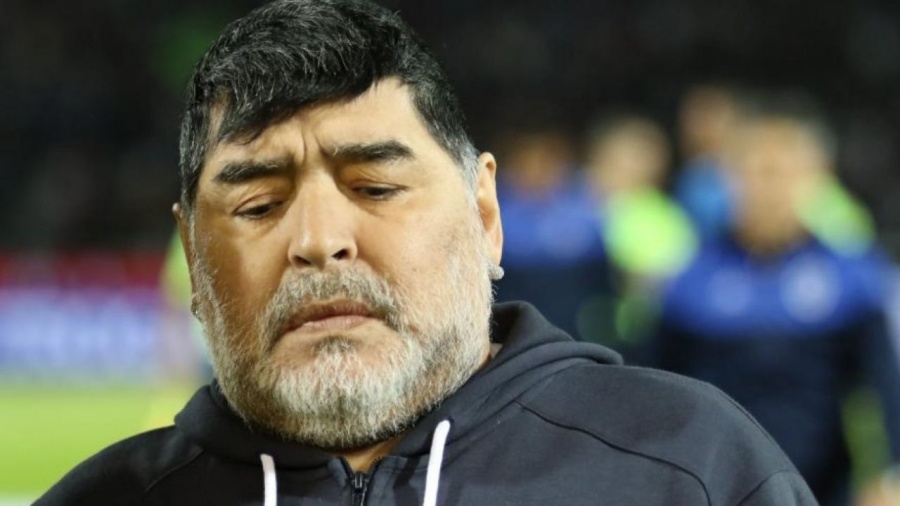 El inquietante documento que explicaría la muerte de Maradona: ”Hay dos medicaciones que eran incompatibles”