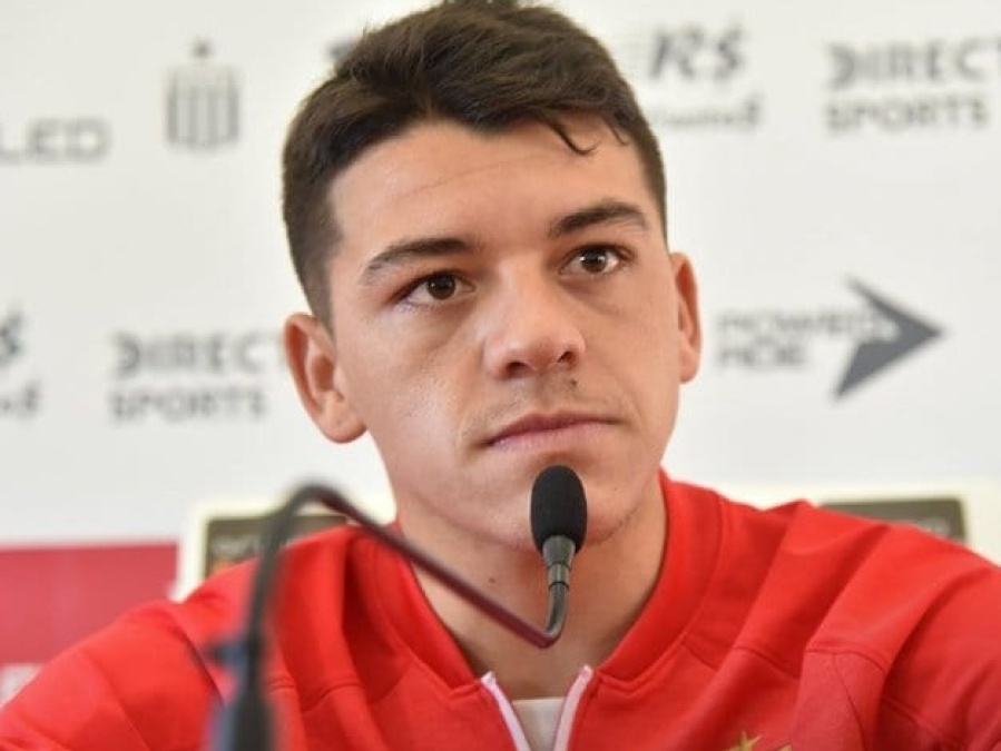 Diego García, acusado por abuso, presentó su descargo: podría pedir que se le permita trabajar mientras la causa continúe