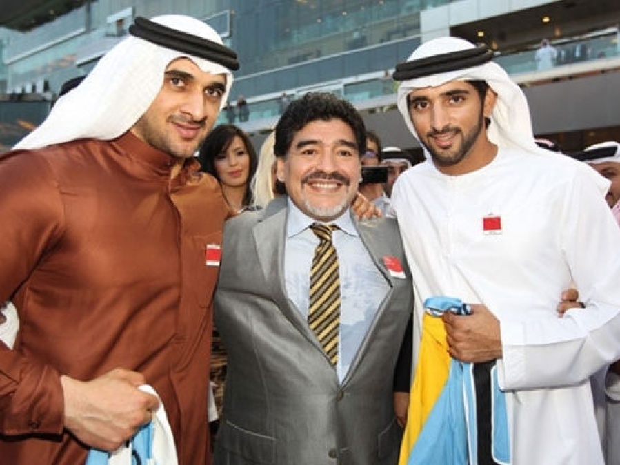 Caso Maradona: con la causa radicada en La Plata, la jueza solicitó información sobre cuentas en bancos internacionales