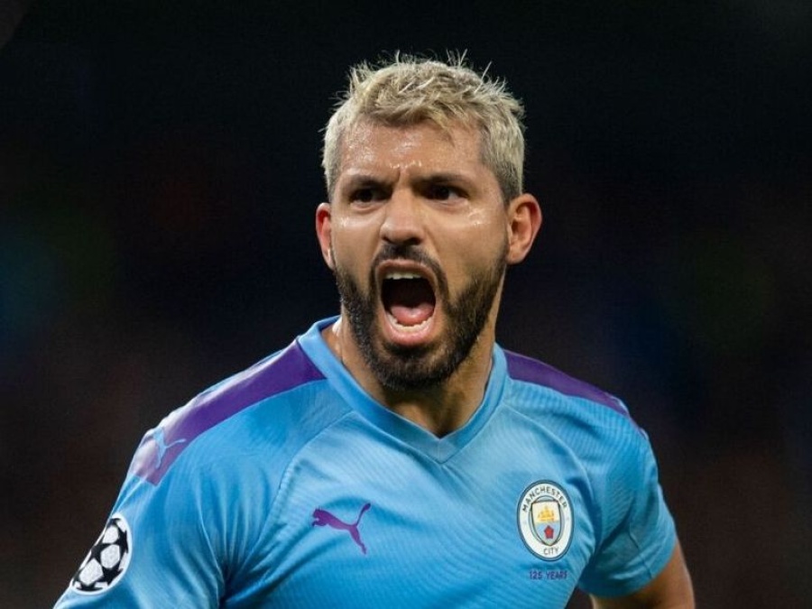 El Manchester City del Kun Agüero, campeón de la Premier League