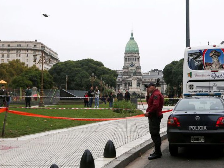 A dos años del doble homicidio de Congreso, avanza la causa y esperan fecha para el juicio