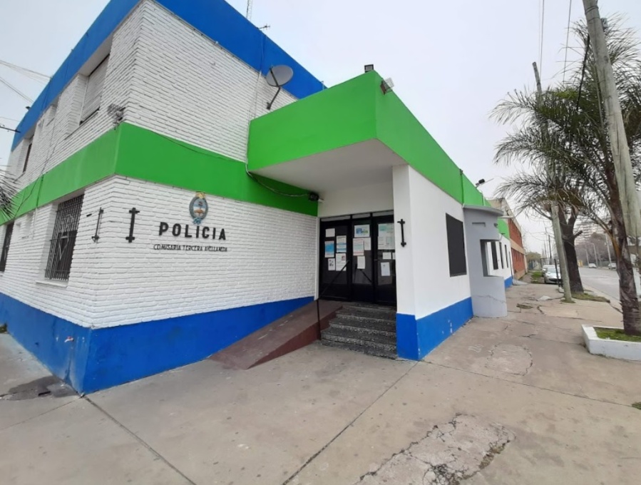 Una jubilada se tiró del balcón para huir de un robo y murió