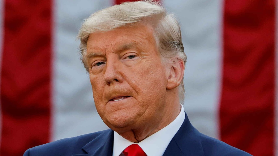 Donald Trump habilitó la transición presidencial con Joe Biden