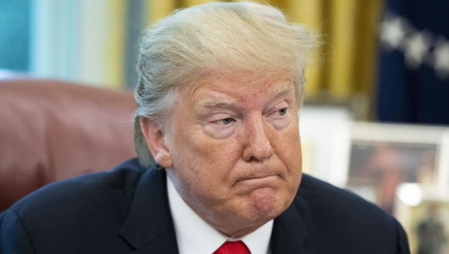 Avanza una investigación sobre Donald Trump y sus allegados, por posibles fraudes