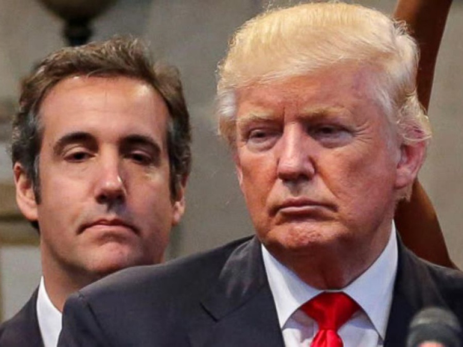 Denunciaron a Donald Trump y su exabogado testificará contra él: ”Intentó destruir la democracia en Estados Unidos”