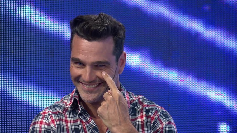 Hernán Drago, sobre los rumores de romance con Celeste Muriega: ”No hablo cuando no quiero”