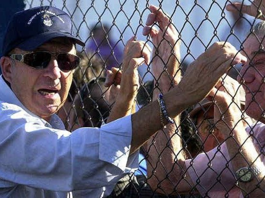 La familia de Timoteo Griguol pide una cadena de oración, tras ser positivo de COVID-19: ”Enviémosle amor”