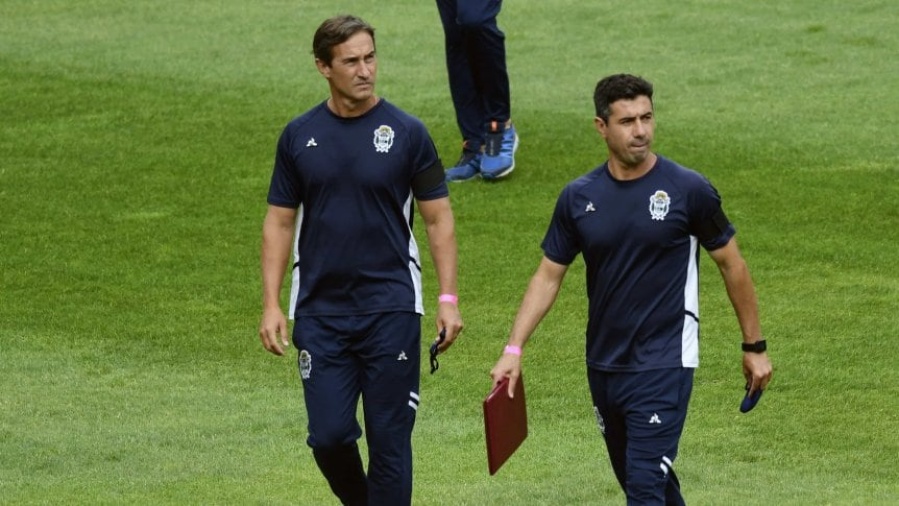 Leandro Martini: ”Aceptamos las críticas pero a veces creemos que son injustas”